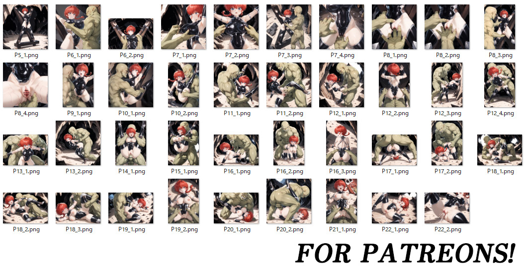 対魔忍らんま！ 25ページ目