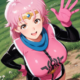 次回作は僧侶戦士vsモンスターです！