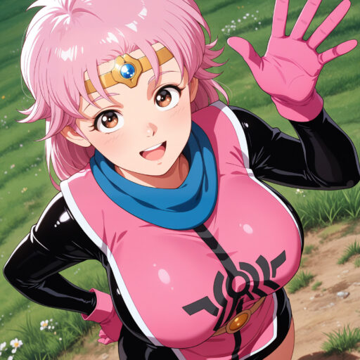 次回作は僧侶戦士vsモンスターです！