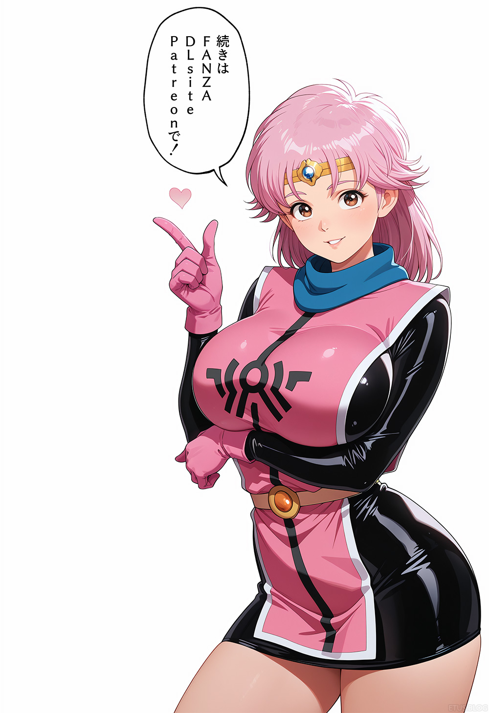 僧侶戦士vsモンスター(前半まとめ) 27ページ目