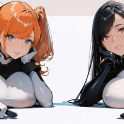 SF異種姦モノ、Patreonで配信開始しました！