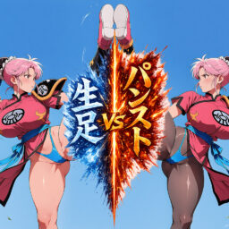 次回作、緊急アンケ実施中です！